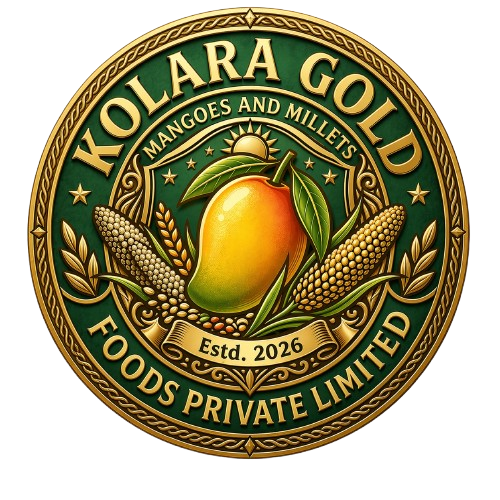 Kolara Gold Foods